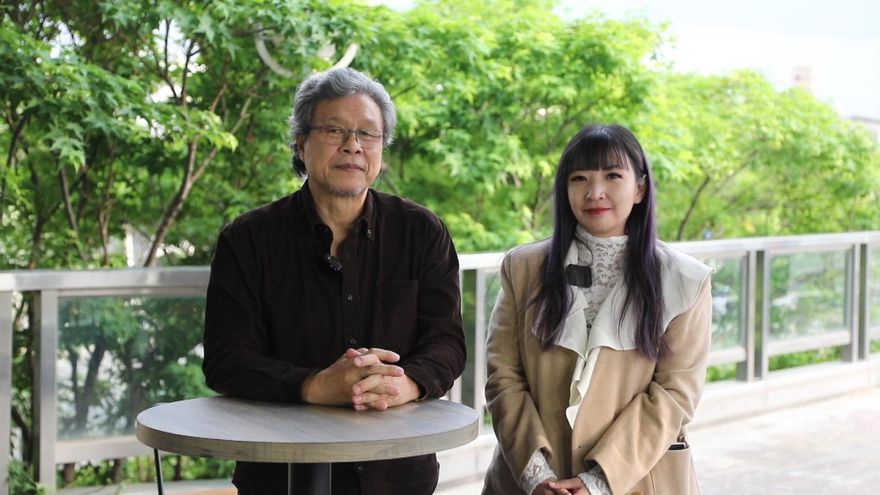 影/《健康點點名》楊烈抗癌成功18年！二哥大腸癌病逝　楊烈難掩悲傷：太晚發現