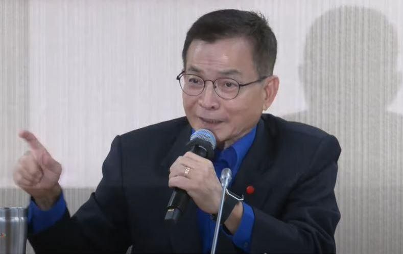 陳建仁稱「3+1」給學生多一個選擇　藍委：憶起萊豬進口時