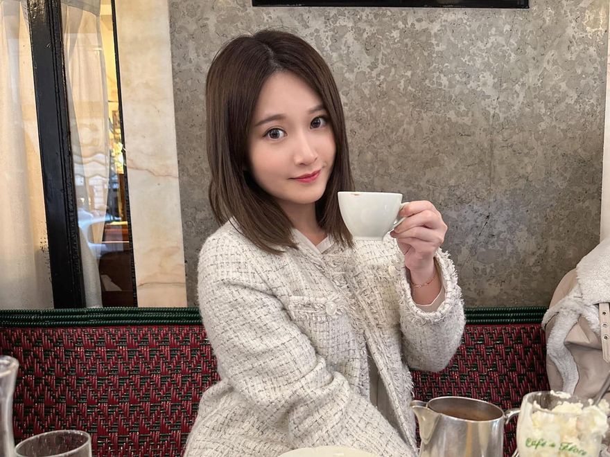 反骨艾瑞絲驚傳「心臟痛」！睡眠障礙惡化「3小時就醒」　無奈喊：快暴斃了