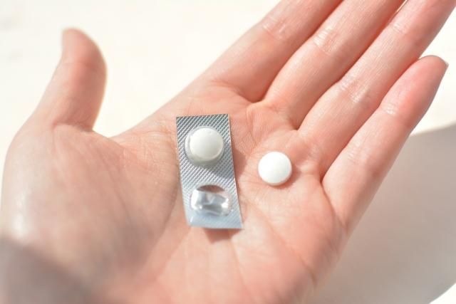 身體疼痛就服止痛藥？　食藥署：腸胃問題應避免「這類」