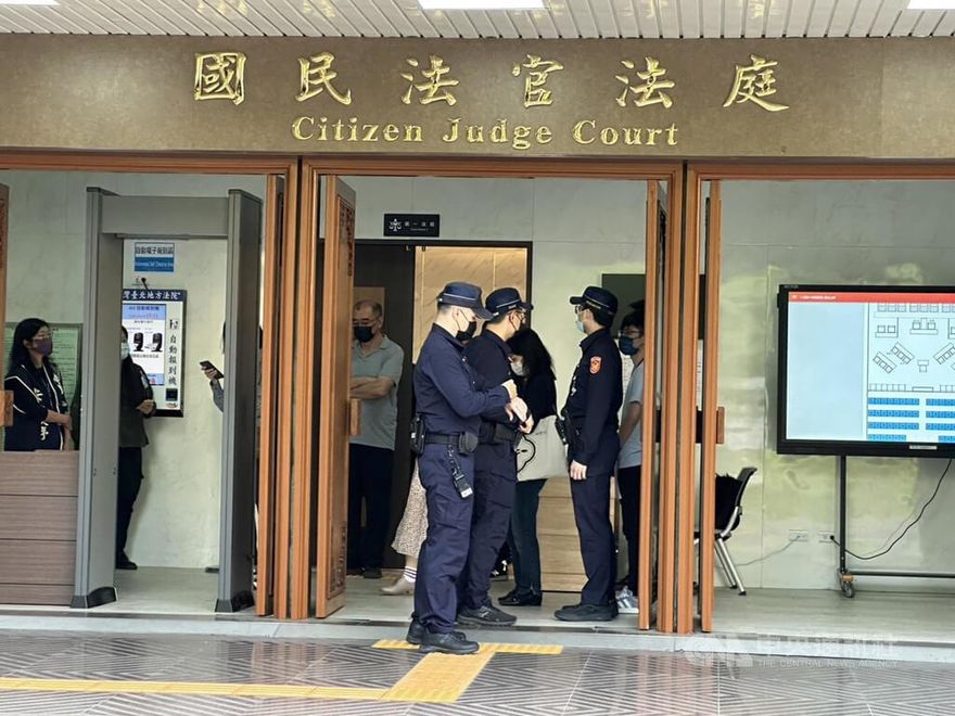 飆速撞死單親爸！酒駕仔拒給國民法官審：心證已被汙染　法官直接駁回