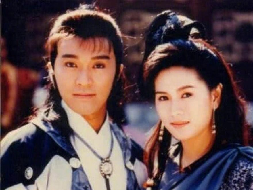 舊情人癌逝！周星馳首坦承掛念羅慧娟…疑「藉電影告白」全是她影子
