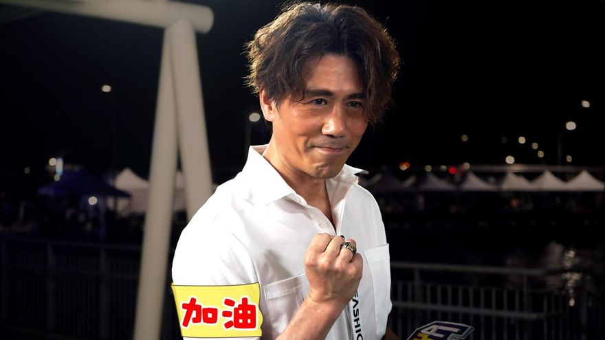 羅時豐頻道突停更！他曝病倒「1周開刀2次」認：開始害怕