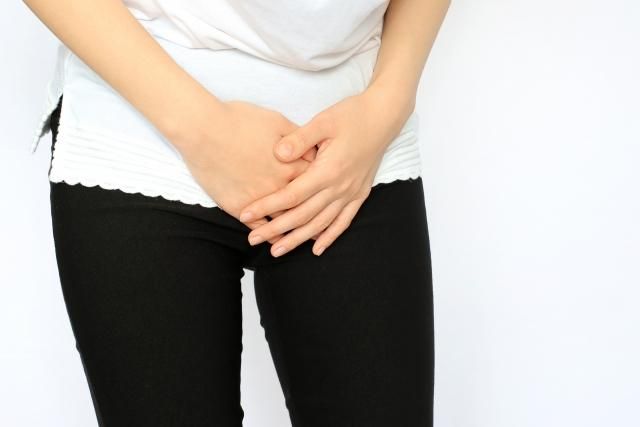 婦「中度尿失禁」異味纏身不敢喝水、怕出門　經雷射治療3個月重返自信