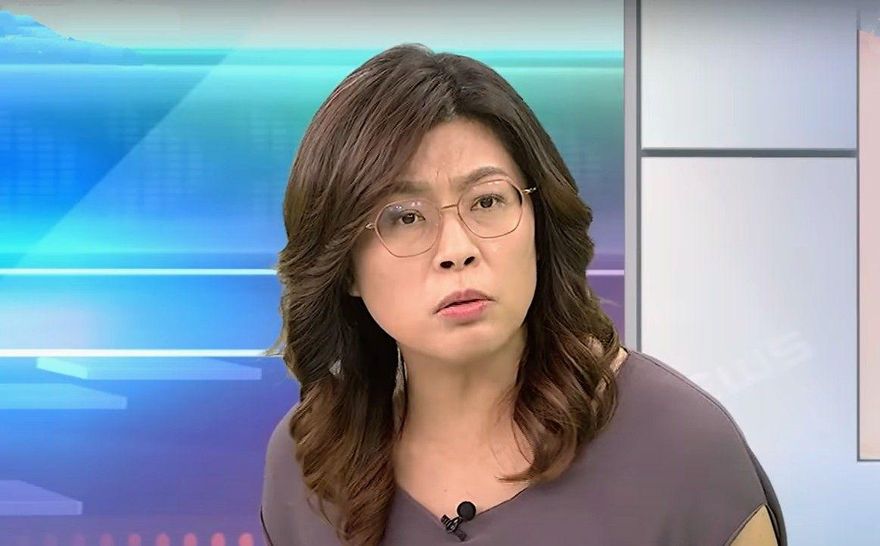 法院認證NCC違法亂紀　鄭麗文轟陳耀祥：你還不下台？還有臉賴在那邊！