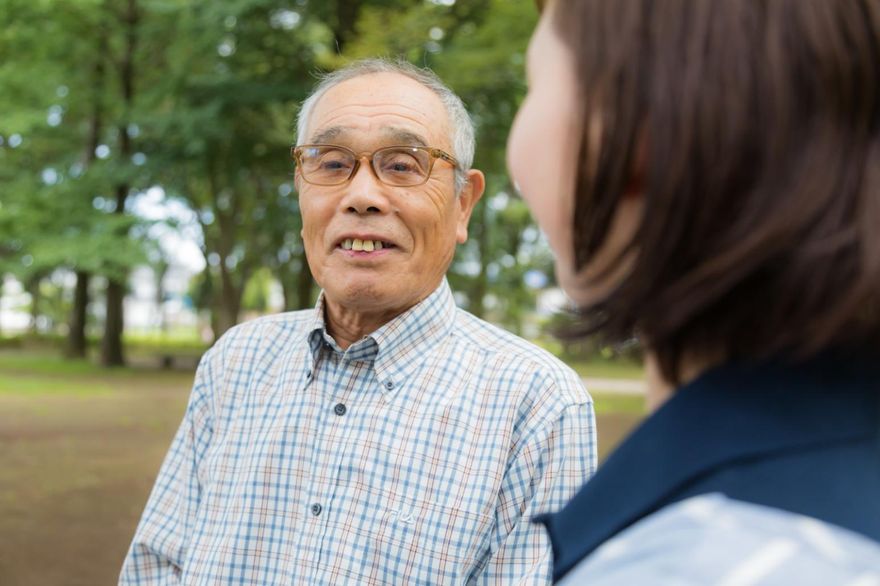 高齡者中樞神經退化疾病激增！醫：帕金森氏「4症狀」早發現早治療