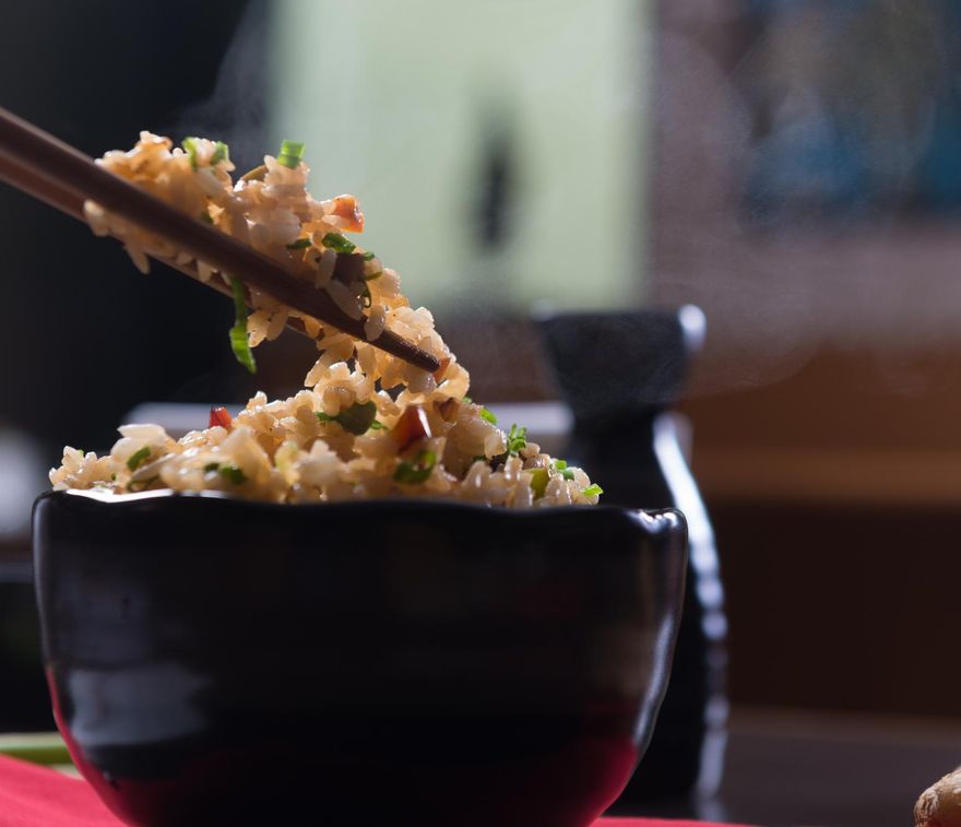 吃飽才有力氣減重是真的！專家曝「10種飽足感高的食物」讓你輕鬆減重
