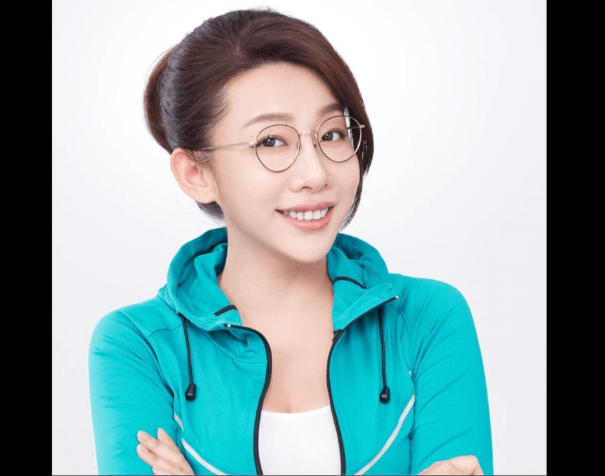 民進黨美女議員陳怡君「自爆」黃承國小三？家住黨部附近30年的林珍羽曝內幕