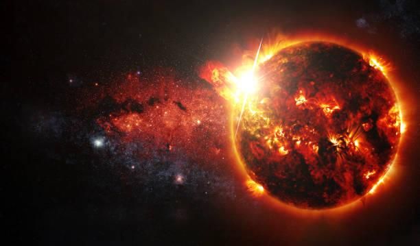 全台民眾注意！這6天「木星遇難」恐出大事　命理師：未來半年皮繃緊