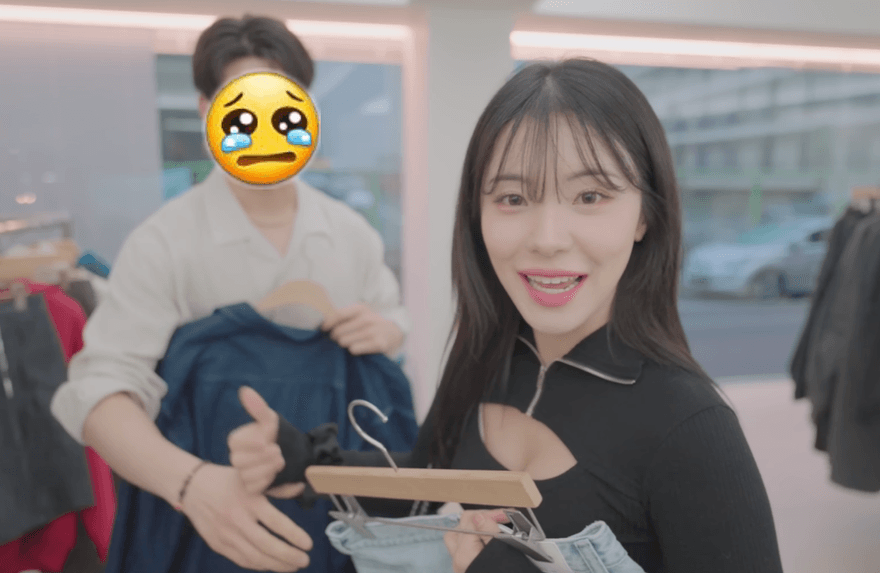 影/心碎了…女神李多慧坦承要去找男朋友　粉絲大嘆：這些機會都不是我的