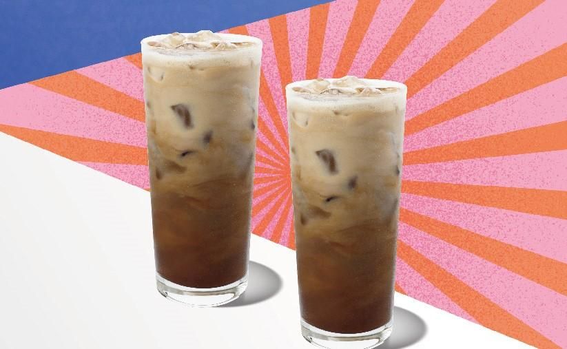 星巴克買1送1來囉！把握「黃金時段」進店爽喝　優惠品項一次看