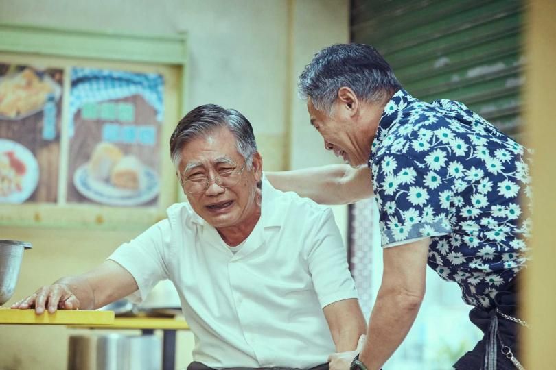 75歲梁修身患「眼睛3病變！」嘆視力模糊將開刀：讀劇本全靠別人看