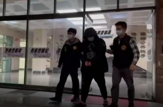 影/彰化版柬埔寨！臉書求職2人淪「豬仔」　警破人蛇集團逮9人