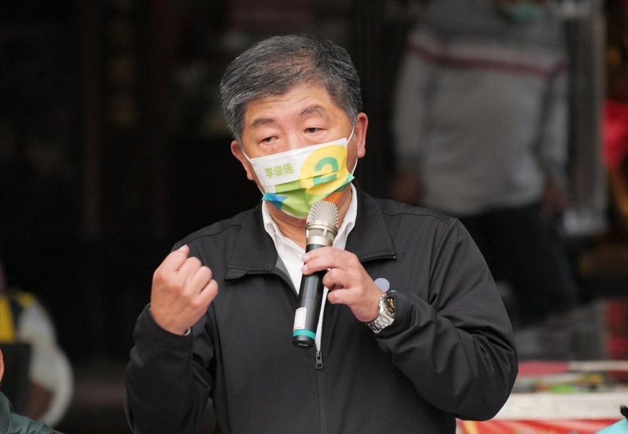 陳時中涉圖利高端沒事了？律師：有新證據可重啟調查