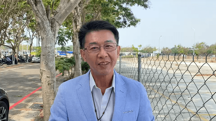 薛瑞元再爆驚句「立院啥米死人骨頭攏有」！綠委不忍了批：言論不恰當