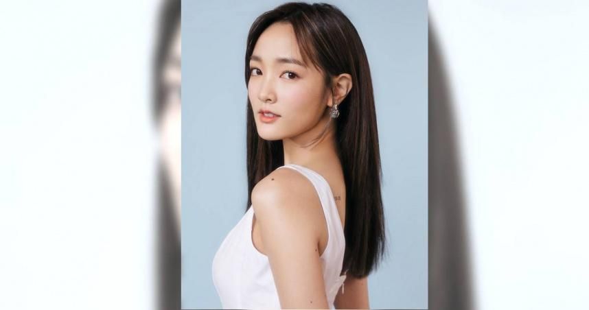 25歲王淨「回娘家」！擔任台北電影節影展大使…感性：電影就是造夢
