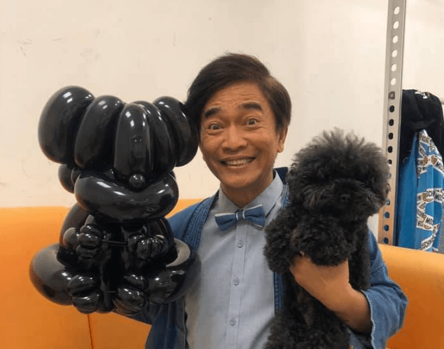 吳宗憲遭起底未婚生子黑歷史　孫德榮曝183Club解散之謎
