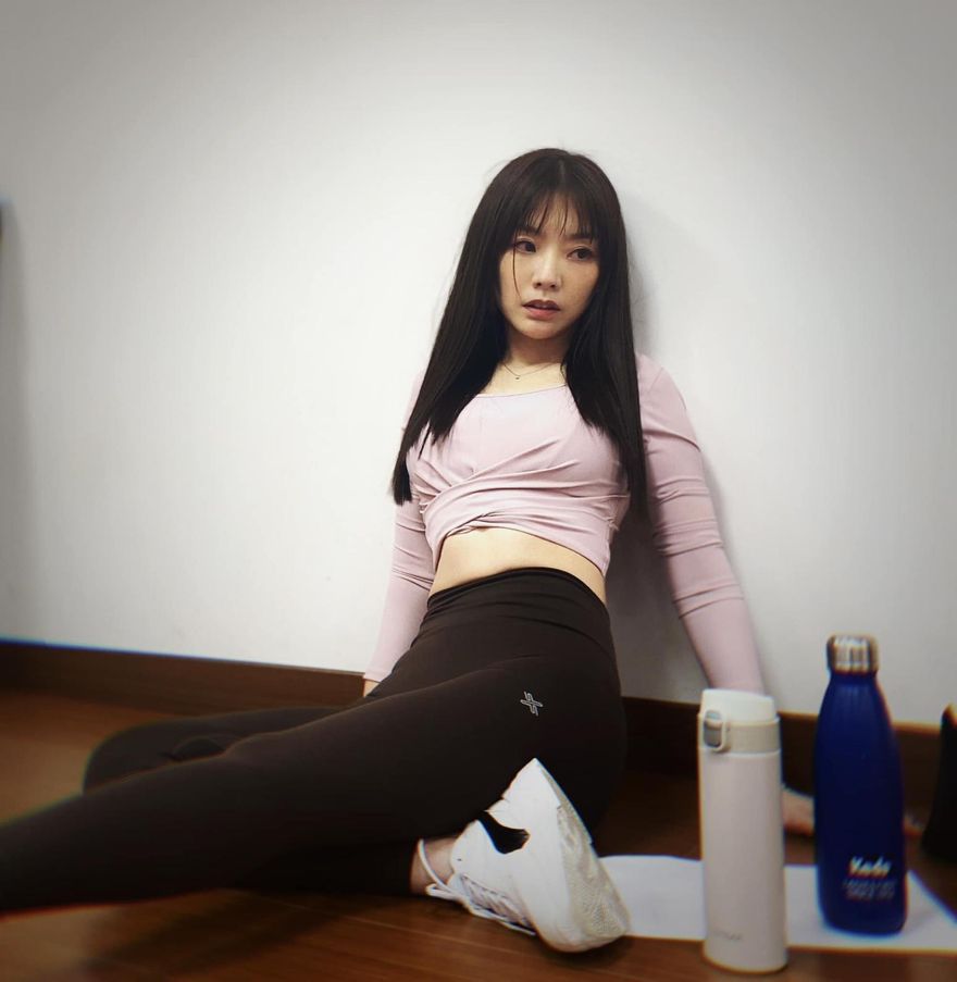 演活瘋女人！賴芊合慘罹顳顎關節炎　嘆：演反派報應來得太快