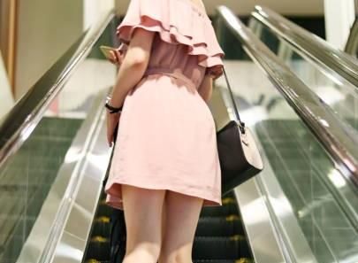 為證明心臟還跳動！色保險員偷拍裙底風光吐歪理　逾4女受害