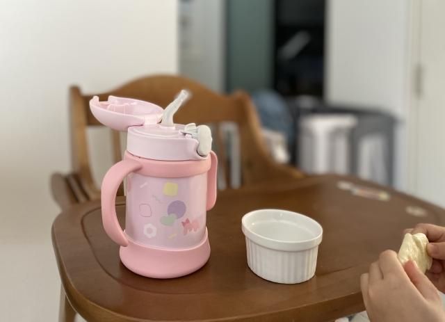杯子、水壺多久沒洗了？別喝水像喝馬桶水！專家3招輕鬆滅菌