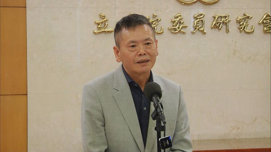 藍委批賴清德沒別招了？　網友：民進黨離民眾越來越遠