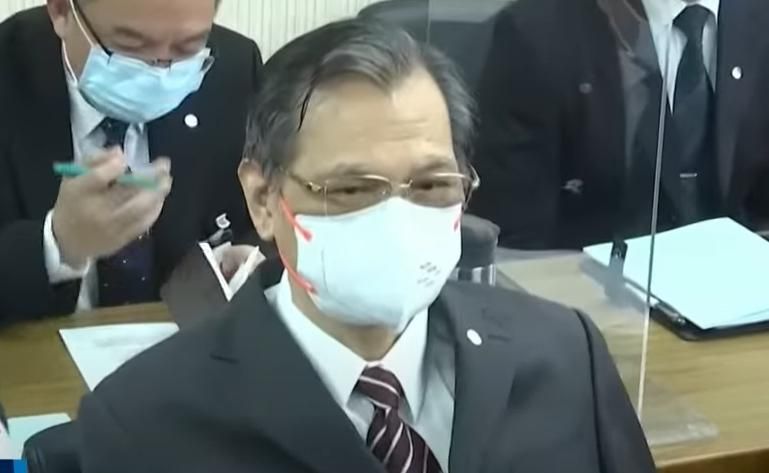 傳陳明通保退休金「要過這三關」！教育部、台大國發所回應了