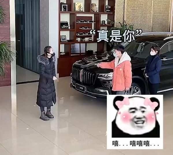 影/舊愛最美？買車偶遇5年前初戀　車還沒看完2人決定「破鏡重圓」