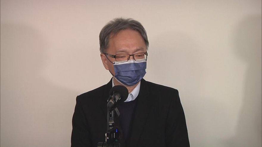 不認「立法院啥米死人骨頭攏有」失言！薛瑞元再爆驚句：天龍國人聽不懂台語