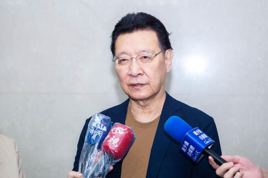 喊話「這個人」願賭要服輸　趙少康曝陳年往事：我很氣國民黨