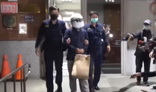 涉勒斃馬國女大生！兇嫌開庭認錯求交保　仍堅持是「加工自殺」