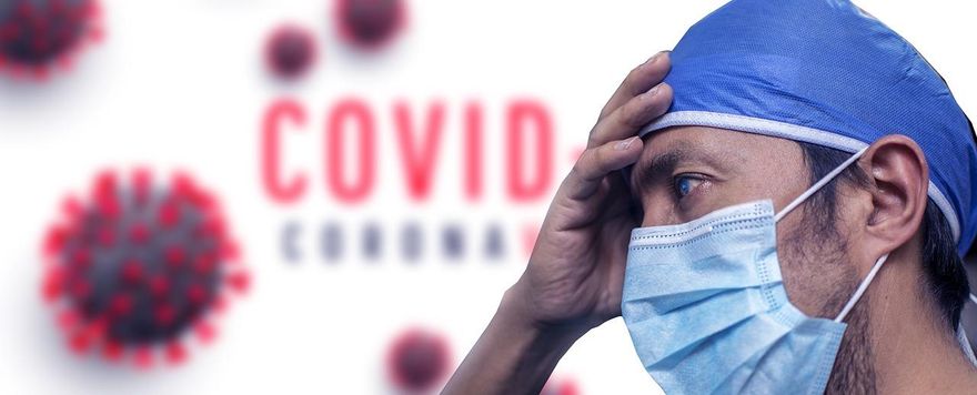 COVID-19改類、指揮中心何時退場？薛瑞元：預計5月