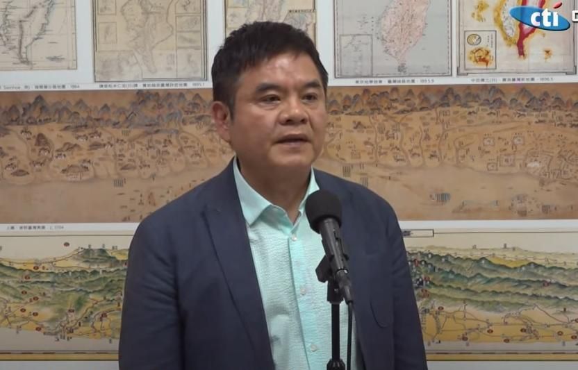 民進黨在立院15連敗　沈富雄：這位猛將消失了、國民黨要小心