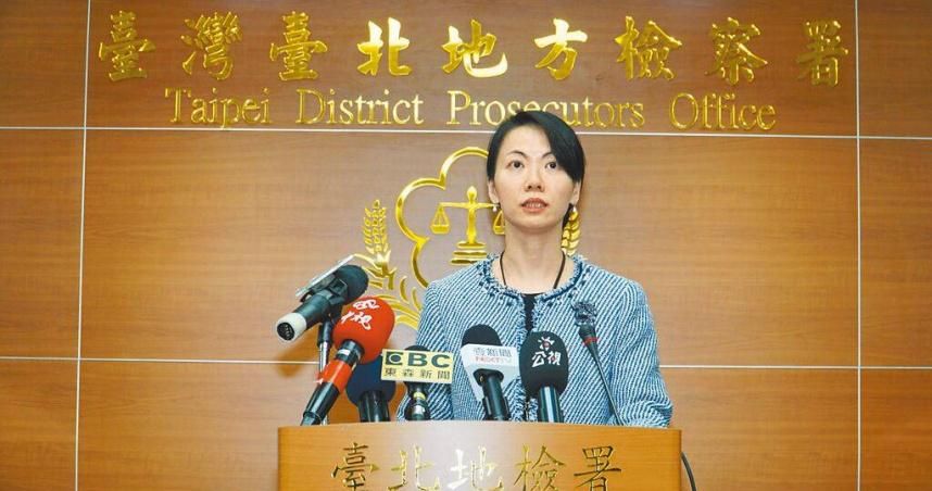美女檢察官「瘋狂吸票」！陳玉萍當選檢審委員打破最高得票紀錄