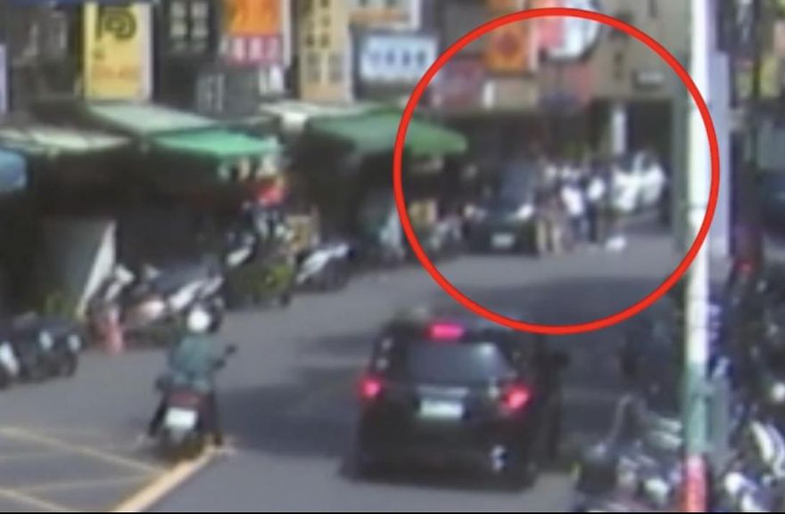 2女不滿姨丈說「沒禮貌」告狀　父親北上支援拿角鋼狠K爆他的頭