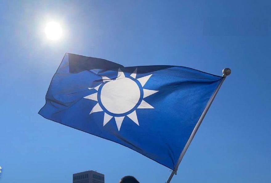 謝龍介、郭正亮合體！斷言藍營2024最強是他　驚爆這人應扛國會議長：真給中華民國大貢獻