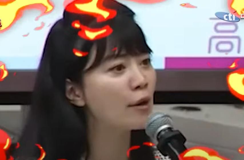 影/高嘉瑜質詢飆高音爆氣！民眾遭詐百億、個資外洩「官員狀況外」
