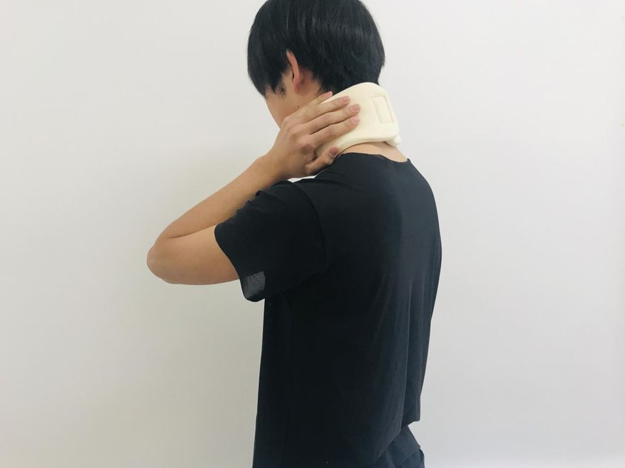 5旬男手麻「竟是頸椎長骨刺」3個月後變腳麻　醫曝主因