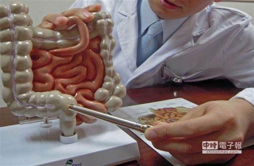 反覆腹瀉加上血便小心是「潰瘍性結腸炎」！　醫1招揪病灶