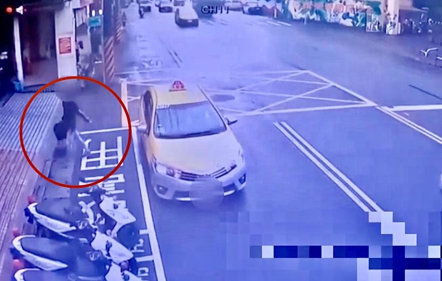快訊/槍擊案SOP！狂轟51槍投案　少年槍手稱槍枝來源又是死去大哥