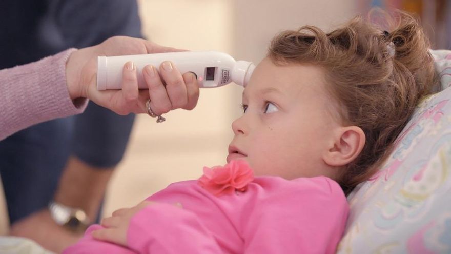 5歲童「上吐下瀉」疑為諾羅！治療後竟是「腦膜炎」