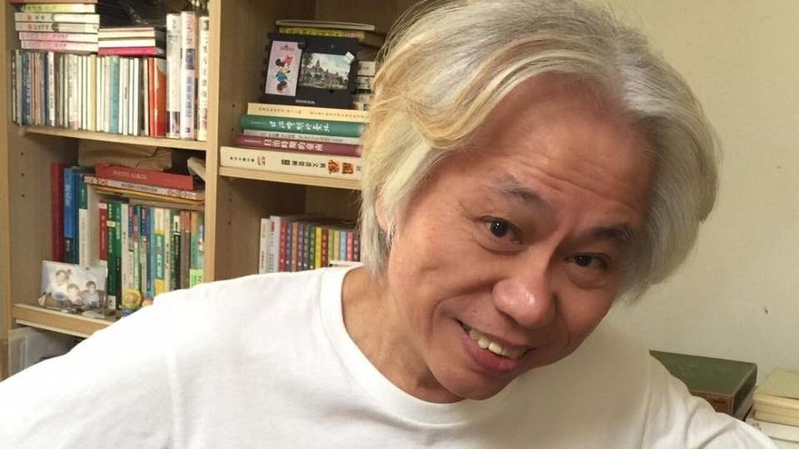 李坤城兒首曝「爸無法分手林靖恩真相」！再爆：他原想追的是林姊