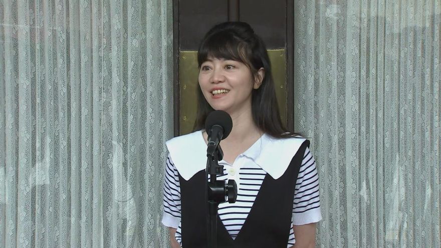 高嘉瑜民調大幅落後　徐巧芯曝關鍵：她人設改變流失支持族群