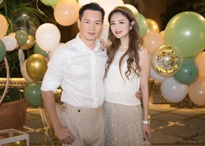 富尪遭判14年！安以軒爆已離婚　夏于喬曝她近況：很努力生活