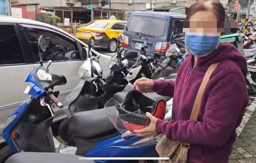 狂轟當鋪51槍少年被起底坐擁千萬房產！　因阿嬤愛孫過戶給他當包租公