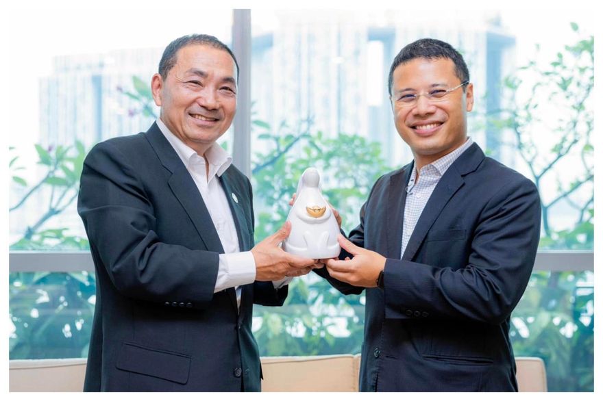 新北槍擊案竟成政治鬥爭工具！　李彥秀怒轟民進黨：到底多怕侯友宜