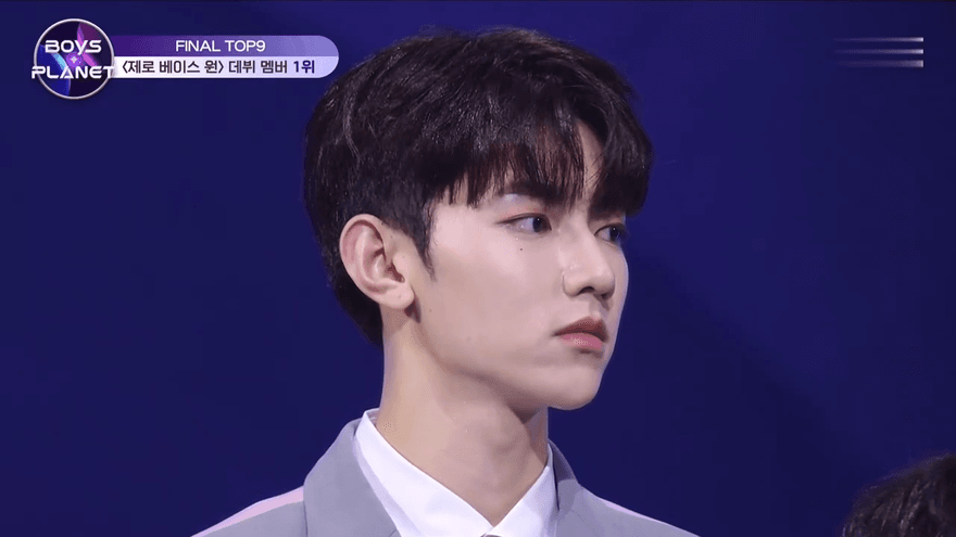 大洗牌！《BOYS PLANET》9人成團名單出爐　 陳冠叡跪地為章昊痛哭