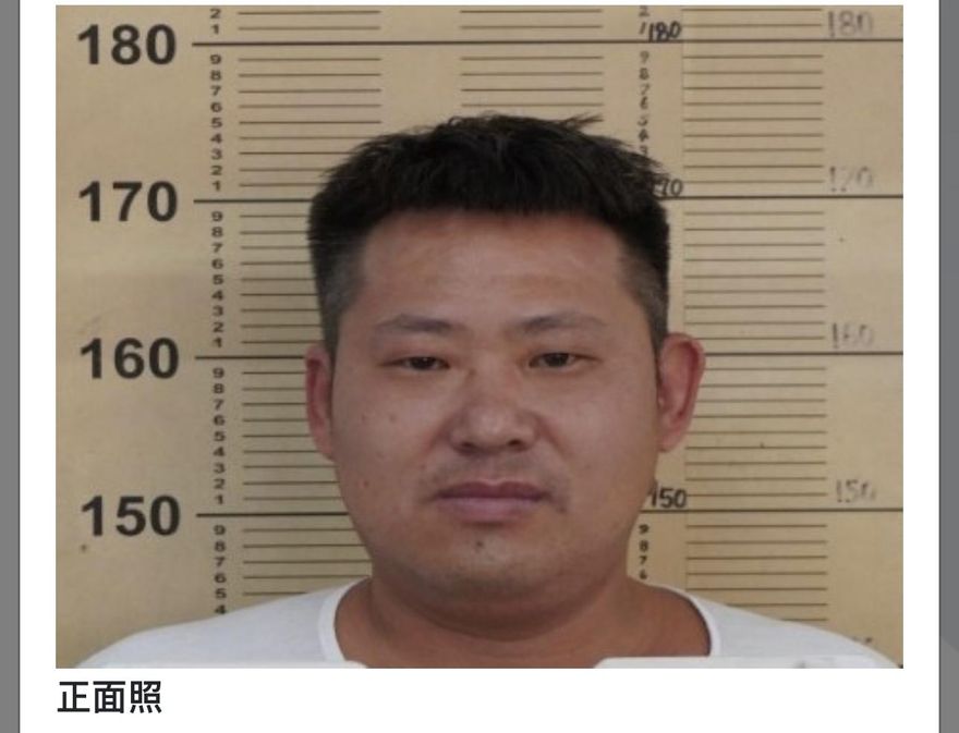 快訊/照片曝光！台南又有外役監人犯脫逃　刑事局發布查緝專刊
