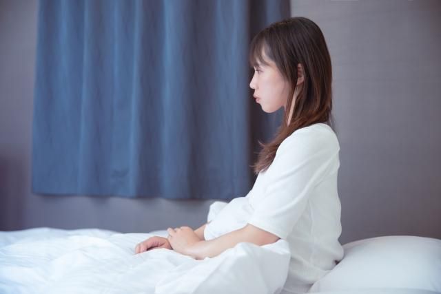翻來覆去睡不著！如何改善失眠？醫揭四招讓你一夜好眠
