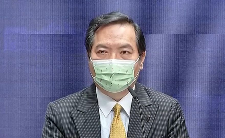 四接爭議再燒！基市府發起護海公投遭撤銷　行政院：違憲違法