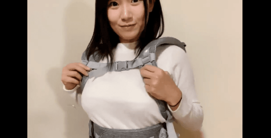 影/28歲辣媽參選議員PO超「兇」影片挨轟　霸氣回嗆酸民「假正義」